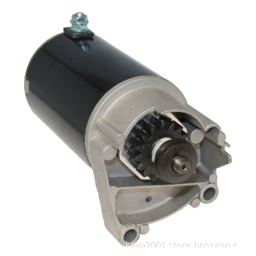 Briggs & Stratton Lawn Mower Starter - Lester 5744 2-2192 399928 495100 498148